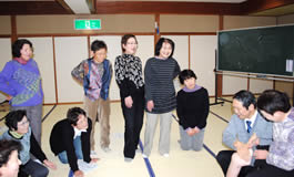 女性部健康管理